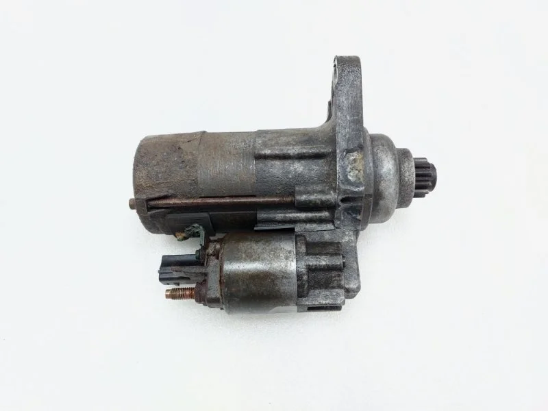 Стартер Volkswagen Transporter 2007 T5