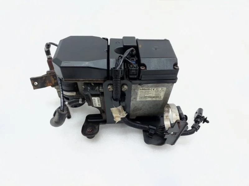 Автономный отопитель Volkswagen Transporter 2007 T5