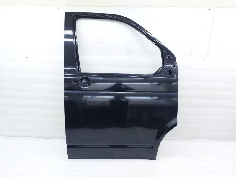 Дверь Volkswagen Transporter Caravelle 2014 T5