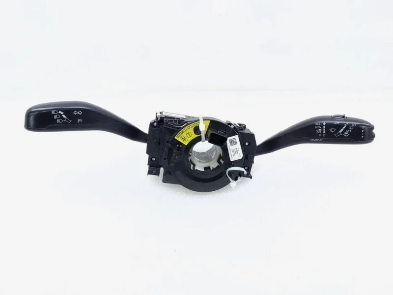 Переключатель подрулевой Volkswagen Transporter Caravelle 2014 T5