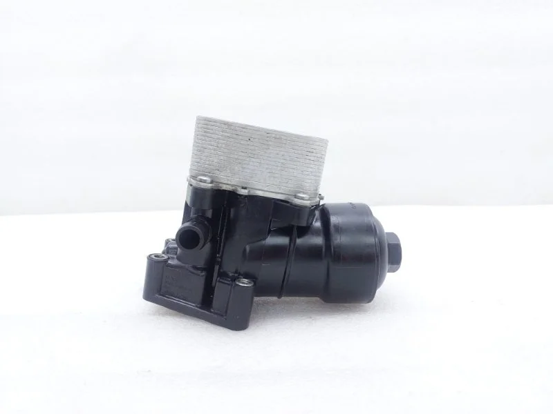 Корпус масляного фильтра Volkswagen Transporter Caravelle 2014 T5