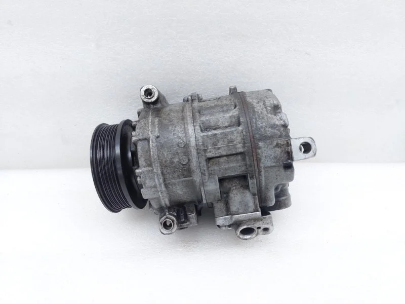 Компрессор кондиционера Volkswagen Transporter Caravelle 2014 T5