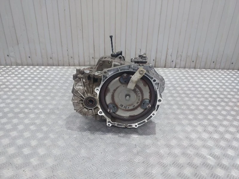 Акпп Skoda Rapid 2021 NK6