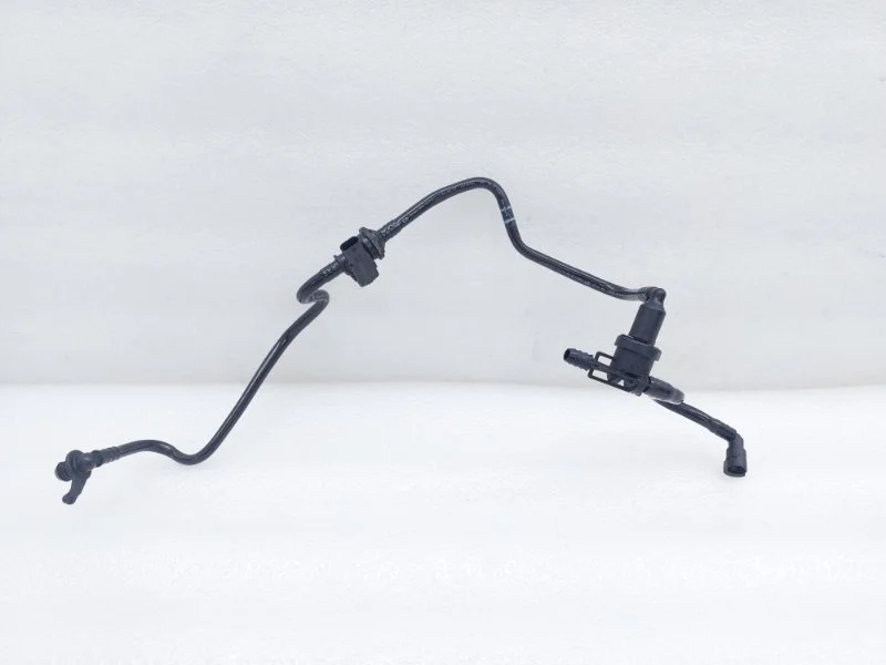 Трубка вакуумная Skoda Rapid 2021 NK6