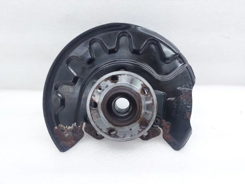 Кулак поворотный Skoda Rapid 2021 NK6