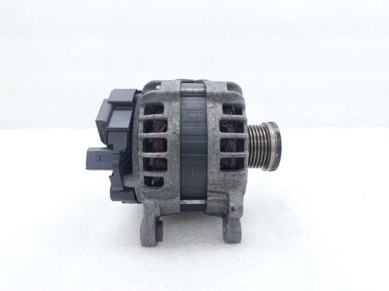 Генератор Skoda Rapid 2021 NK6