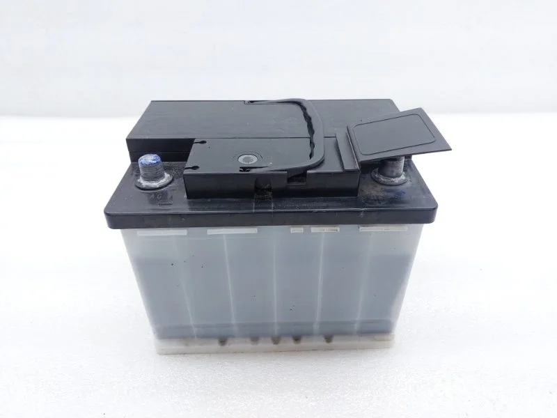 Аккумулятор Skoda Rapid 2021 NK6