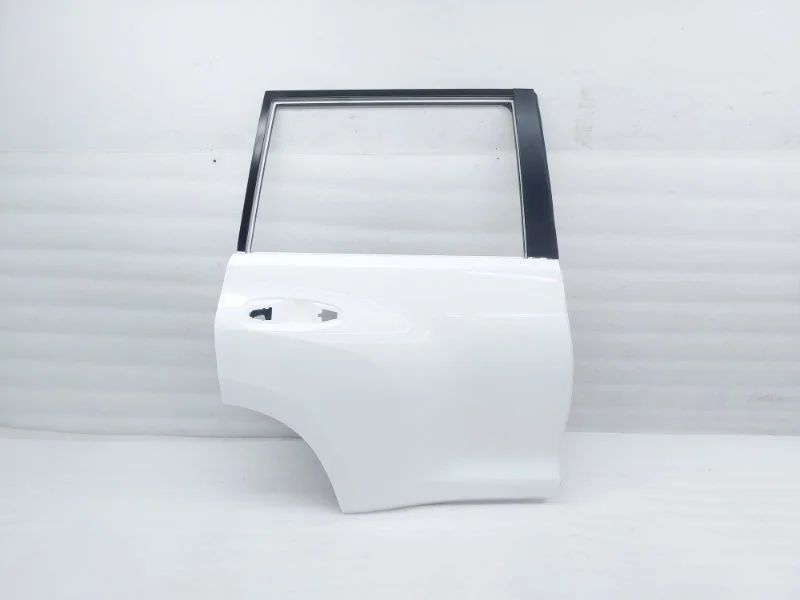 Дверь Toyota Land Cruiser Prado 2022 J150