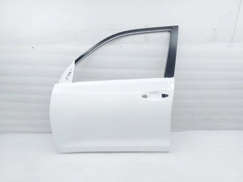 Дверь Toyota Land Cruiser Prado 2022 J150