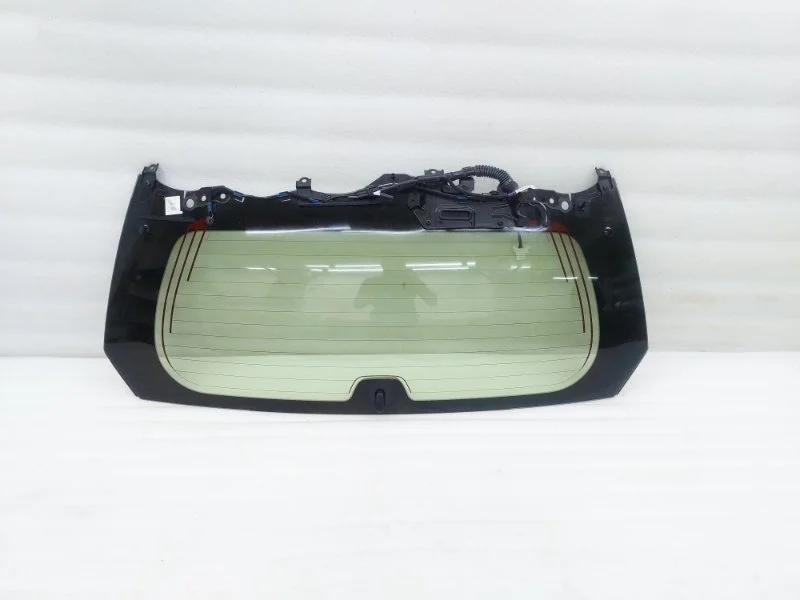 Стекло заднее Toyota Land Cruiser Prado 2022 J150