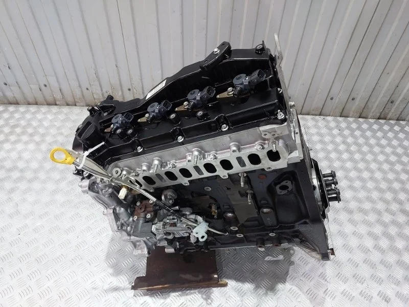 Двигатель Toyota Land Cruiser Prado 2022 J150