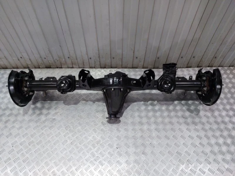 Мост Toyota Land Cruiser Prado 2022 J150