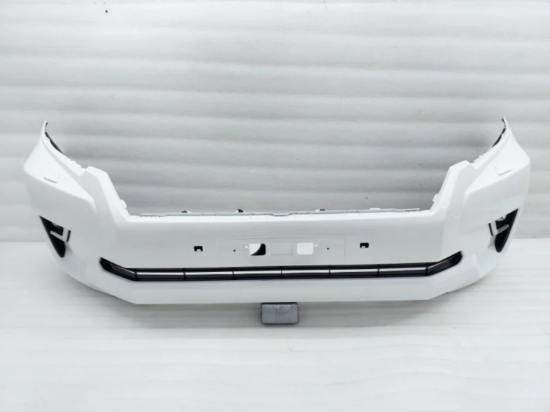 Бампер Toyota Land Cruiser Prado 2022 J150