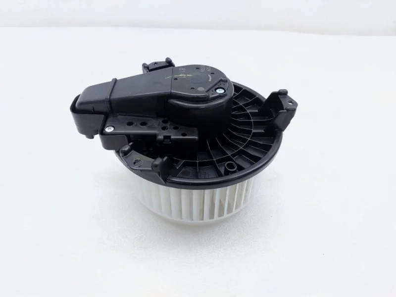 Моторчик печки Toyota Land Cruiser Prado 2022 J150