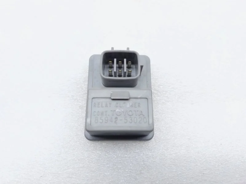 Реле Toyota Land Cruiser Prado 2022 J150