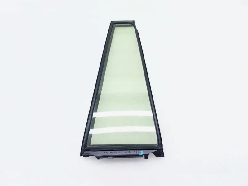 Стекло двери (форточка) Toyota Land Cruiser Prado 2022 J150