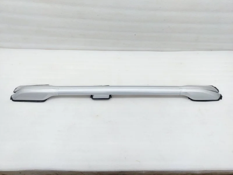 Рейлинги комплект Toyota Land Cruiser Prado 2022 J150