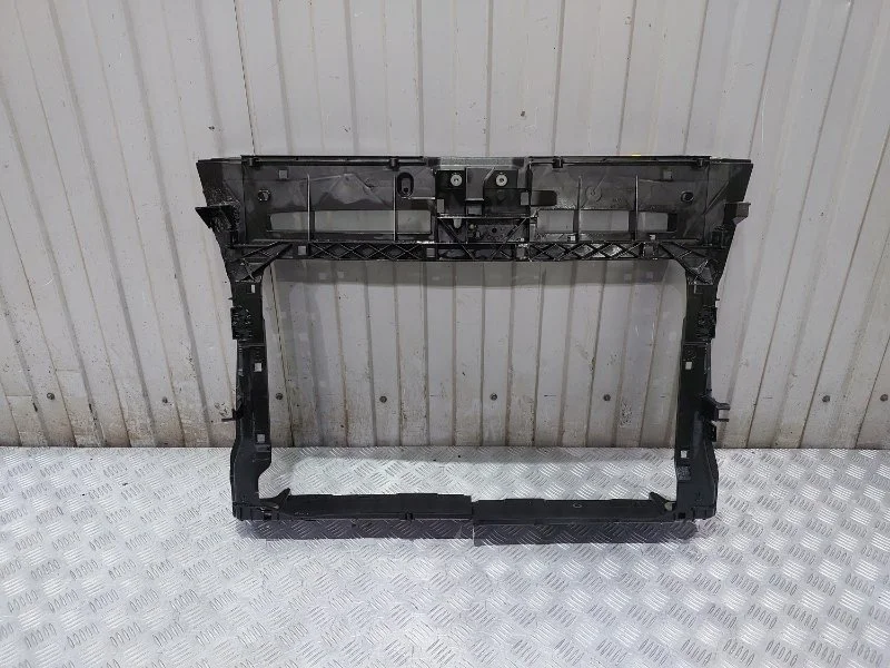 Панель передняя Skoda Karoq 2020 NU7