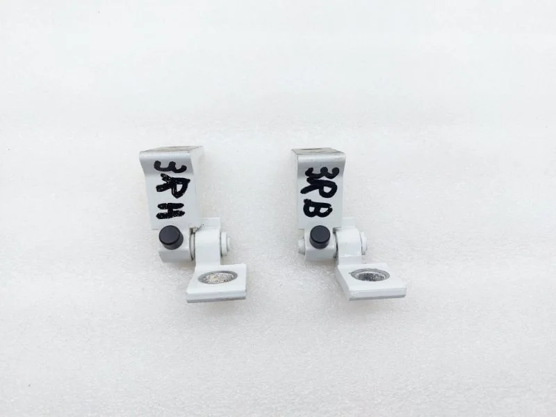 Петля двери Skoda Karoq 2020 NU7