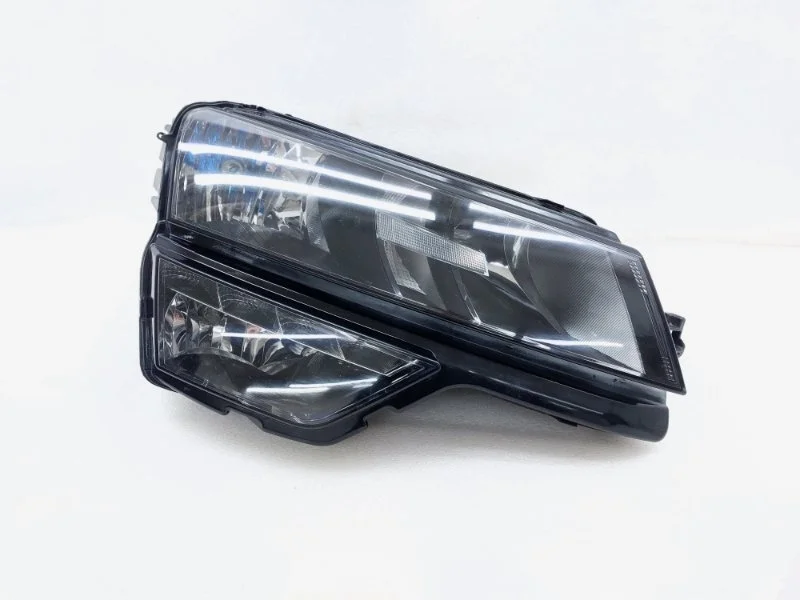 Фара Skoda Karoq 2020 NU7