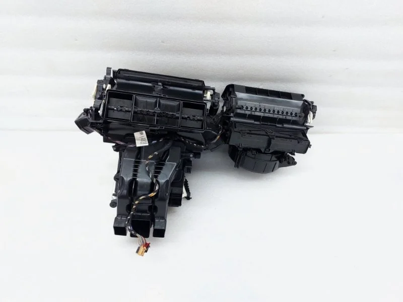 Корпус отопителя Skoda Karoq 2020 NU7