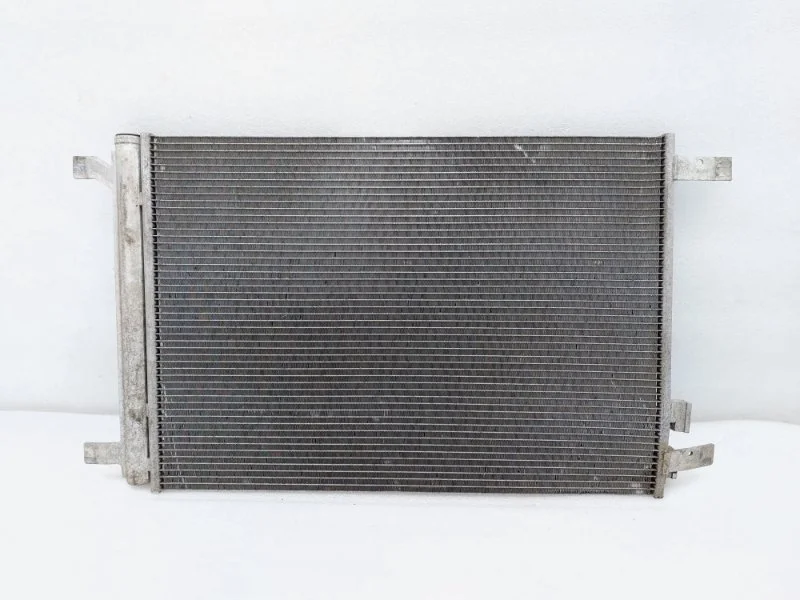 Радиатор кондиционера Skoda Karoq 2020 NU7