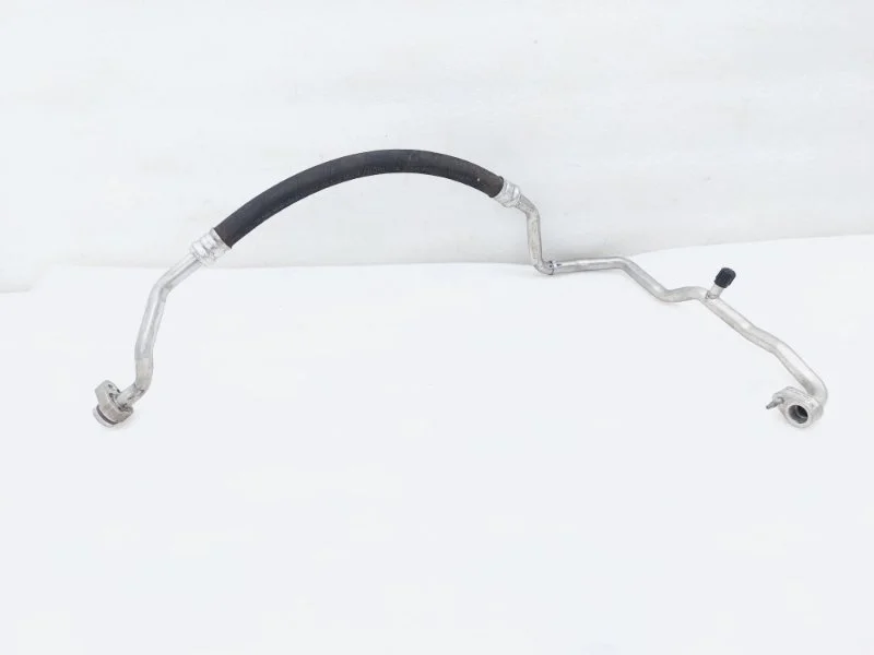 Трубка кондиционера Skoda Karoq 2020 NU7