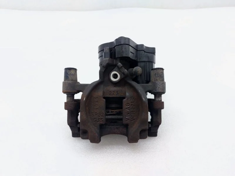 Суппорт тормозной Skoda Karoq 2020 NU7