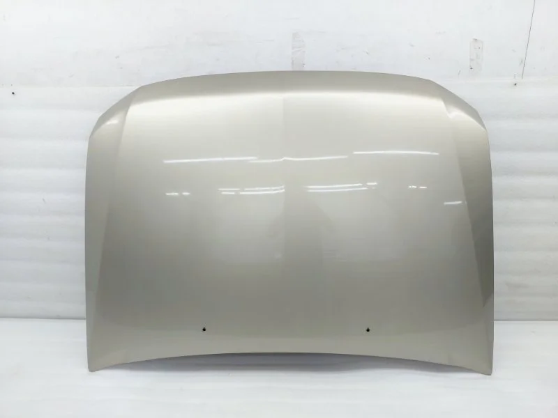 Капот Mitsubishi Pajero 2017 V93W