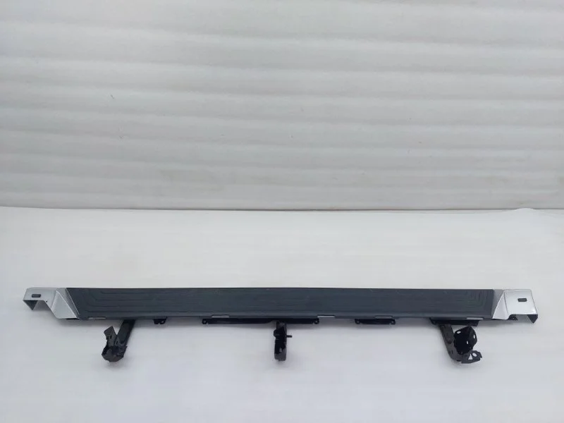 Подножка Mitsubishi Pajero 2017 V93W