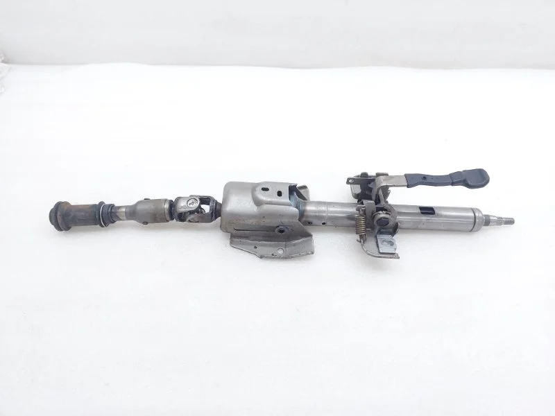 Рулевая колонка Mitsubishi Pajero 2017 V93W