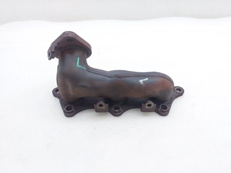 Коллектор выпускной Mitsubishi Pajero 2017 V93W