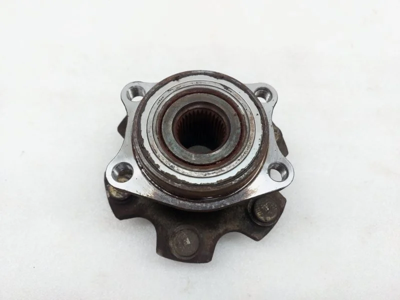 Ступица Mitsubishi Pajero 2017 V93W