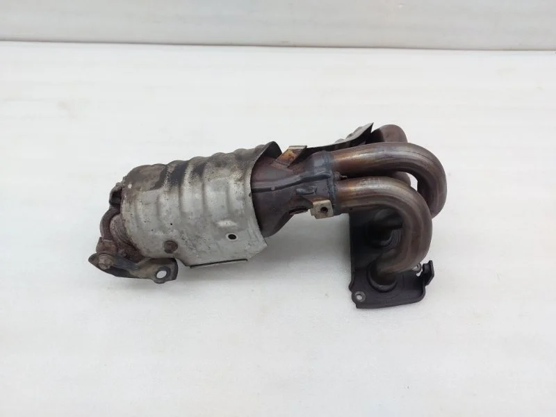 Коллектор выпускной Toyota Camry 2017 55