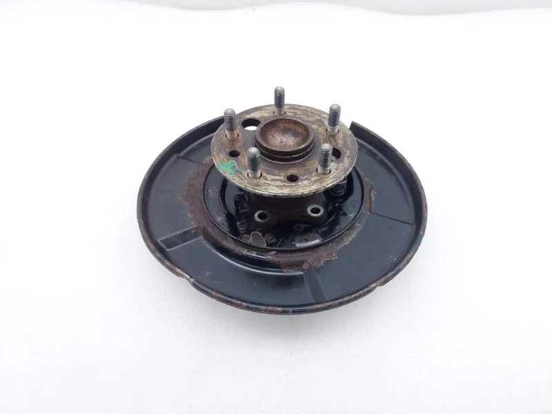 Ступица Toyota Camry 2017 55