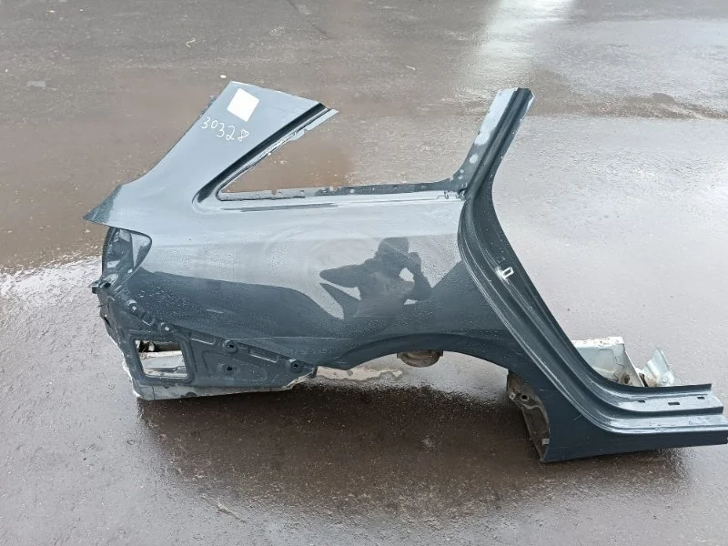 Крыло Kia Ceed 2021 CD