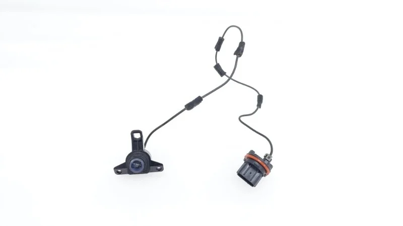 Камера Hyundai Sonata 2021 DN8