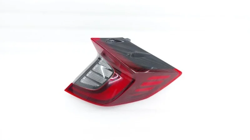 Фонарь Hyundai Sonata 2021 DN8