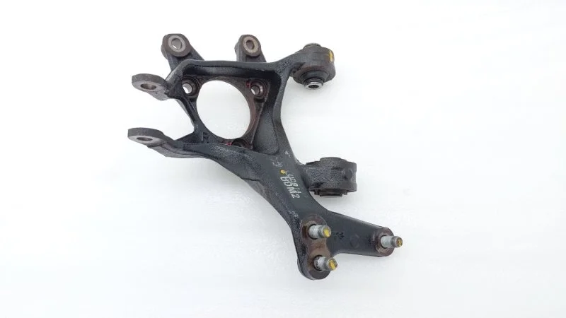 Кулак поворотный Hyundai Sonata 2021 DN8