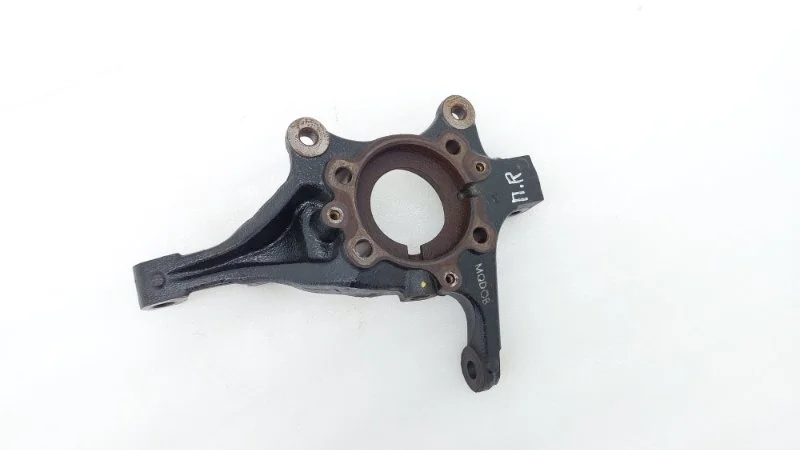 Кулак поворотный Hyundai Sonata 2021 DN8