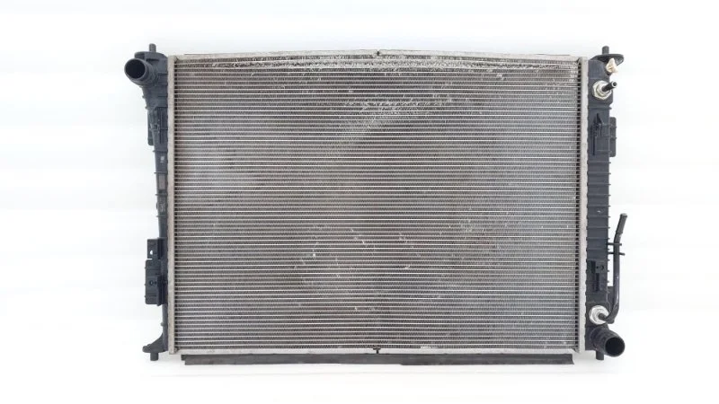 Радиатор основной Hyundai Sonata 2021 DN8