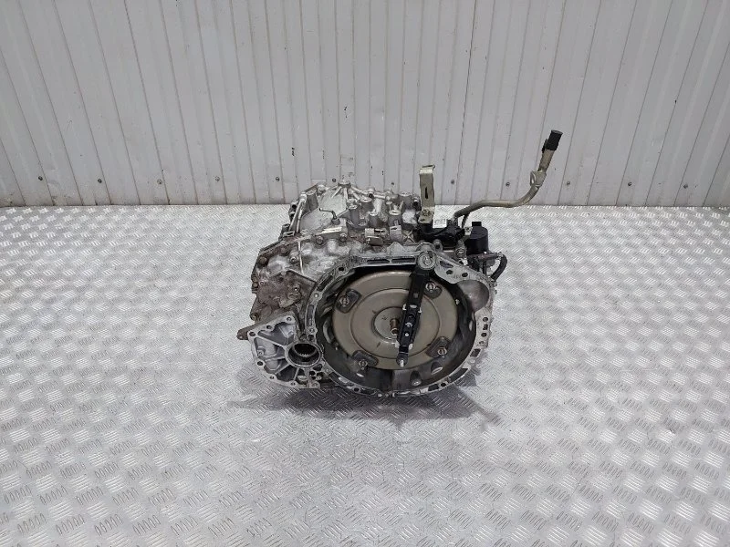 Вариатор Renault Koleos 2018