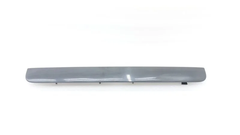 Подсветка номера Volkswagen Transporter Caravelle 2011 T5