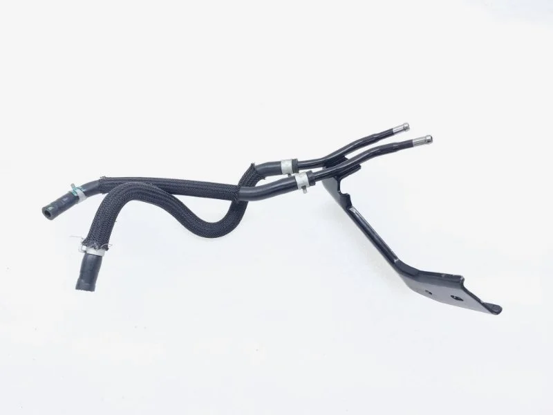 Трубка системы охлаждения акпп Renault Koleos 2018