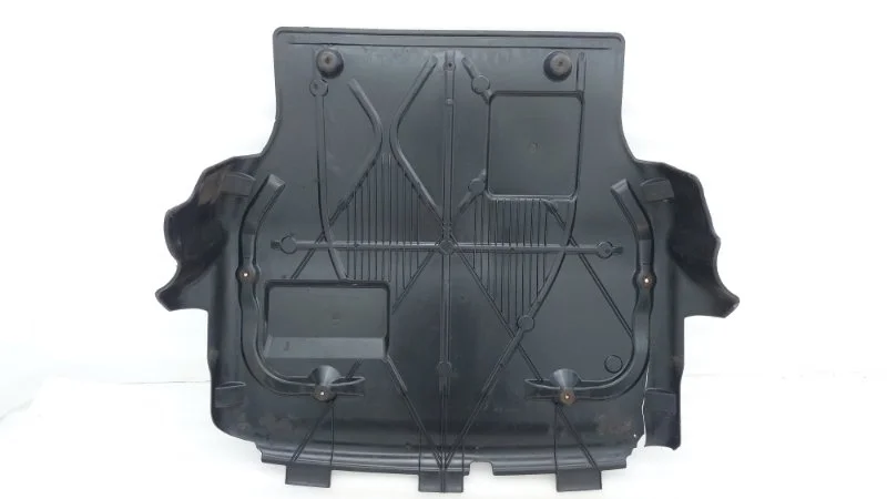 Защита двигателя Volkswagen Transporter Caravelle 2011 T5