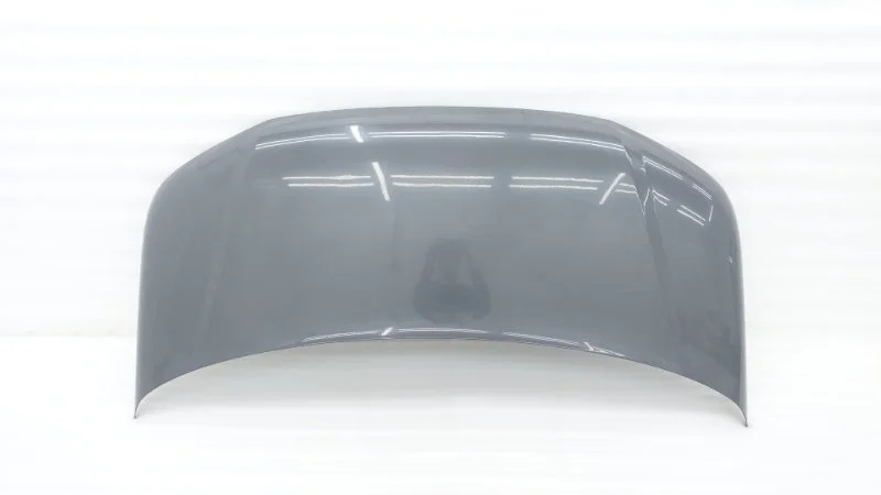 Капот Volkswagen Transporter Caravelle 2011 T5