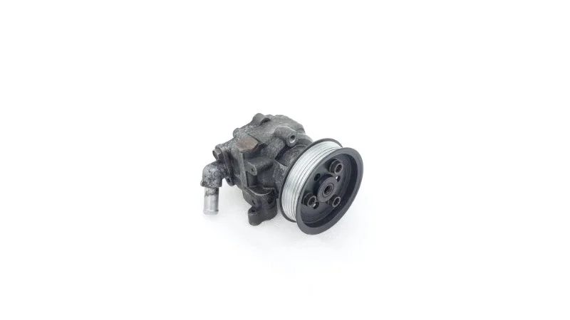 Насос гидроусилителя руля Volkswagen Transporter Caravelle 2011 T5