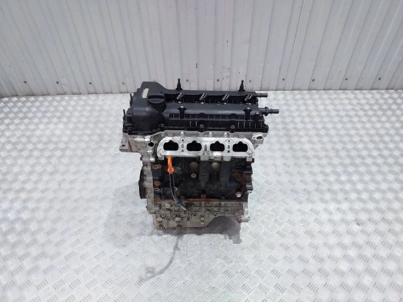 Двигатель Kaiyi E5 2024 GS11