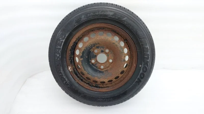 Запасное колесо Volkswagen Transporter Caravelle 2011 T5