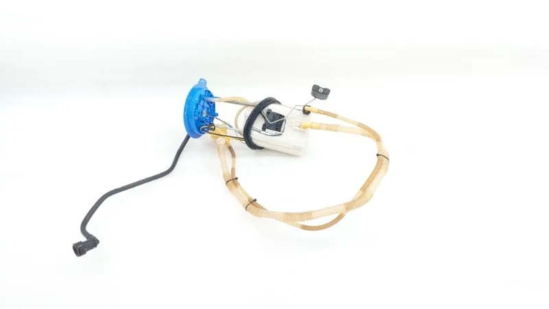 Насос топливный электрический Volkswagen Tiguan 2022 AD1